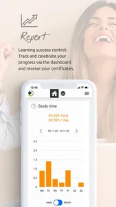 PAPAGEI - digital learning screenshot 8