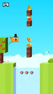 Crossy Cat: Road to Fishland screenshot 4