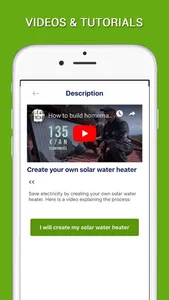 Eco Life Hacks - Go Green screenshot 3