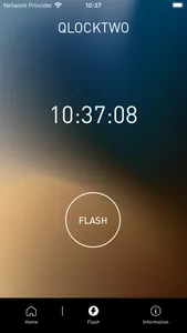 Flashsetter screenshot 1