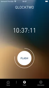 Flashsetter screenshot 2