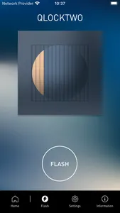 Flashsetter screenshot 3