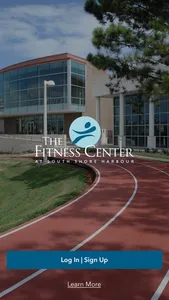 The Fitness Centerat South Sho screenshot 0