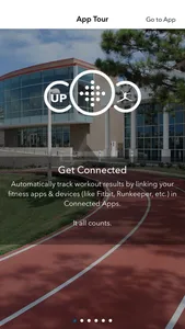 The Fitness Centerat South Sho screenshot 1