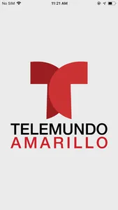 KEYU Telemundo Amarillo screenshot 0