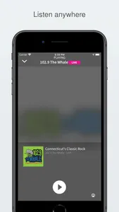 102.9 The Whale screenshot 1