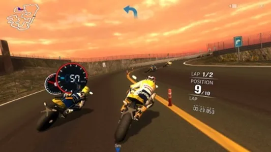 Real Moto screenshot 3