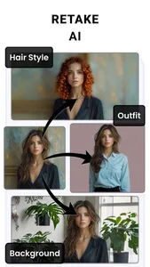 AI Leap: AI Headshot Generator screenshot 5