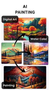 AI Leap: AI Headshot Generator screenshot 6