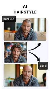 AI Leap: AI Headshot Generator screenshot 7