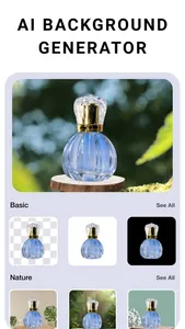 AI Leap: AI Headshot Generator screenshot 8