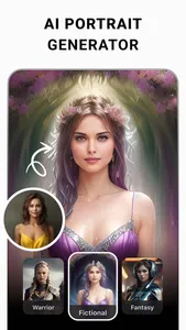 AI Leap: AI Headshot Generator screenshot 9