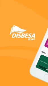 Disbesa Store screenshot 0