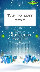 Best Greeting Cards for All Occasions – Beautiful e.Cards and Custom Invitation Maker screenshot 4