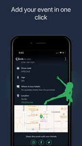 Whatz Going Down: Event Nearby screenshot 3