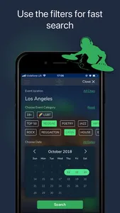 Whatz Going Down: Event Nearby screenshot 4