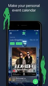 Whatz Going Down: Event Nearby screenshot 5