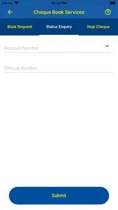 Abhyudaya - Mobile Bank screenshot 7