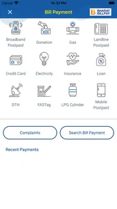 Abhyudaya - Mobile Bank screenshot 8