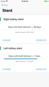 Stone MD: Kidney stones screenshot 3