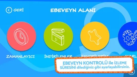 TRT Çocuk screenshot 4