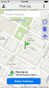 Cibao Radio Dispatch screenshot 1