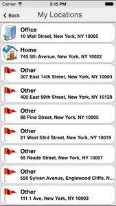 Cibao Radio Dispatch screenshot 2