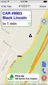 Cibao Radio Dispatch screenshot 4