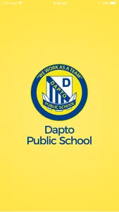 Dapto Public School screenshot 0