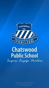 Chatswood Public School screenshot 0