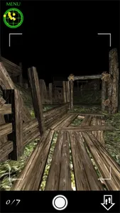 VR Horror Game - In the Forest screenshot 4