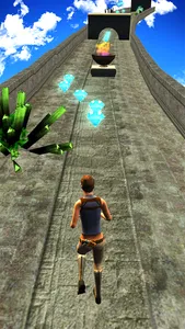 Danger Dash Run Temple screenshot 3