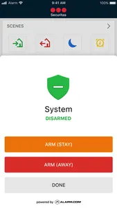 Securitas Connect screenshot 6