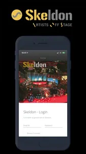 Skeldon screenshot 0