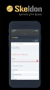 Skeldon screenshot 2