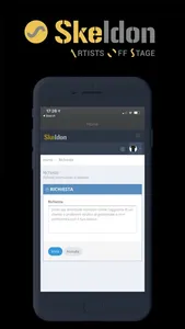 Skeldon screenshot 3