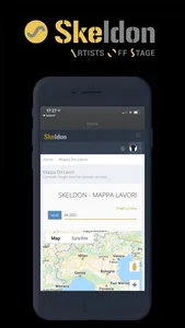 Skeldon screenshot 4