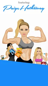 Gymoji screenshot 4