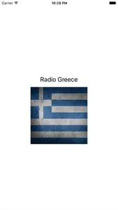 Greek Greece Radios & Music screenshot 2