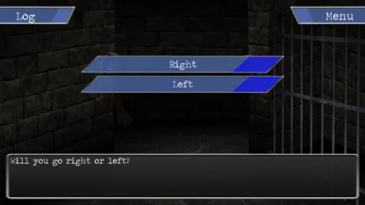 The Book of Regrets screenshot 1