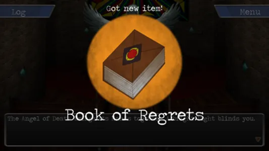 The Book of Regrets screenshot 3