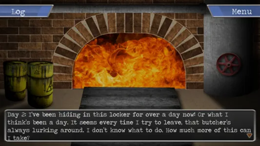 The Book of Regrets screenshot 4