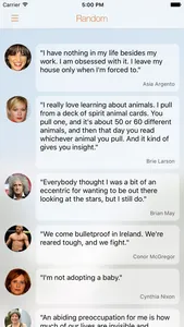 Best Aphorisms screenshot 0