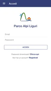 Parco delle Alpi Liguri screenshot 1