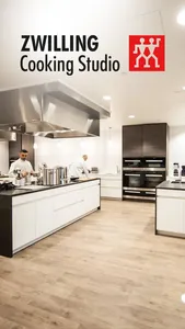 ZWILLING Cooking Studio screenshot 0