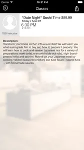 ZWILLING Cooking Studio screenshot 3