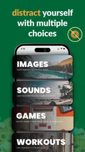 Food Addiction – Binge Eating screenshot 5