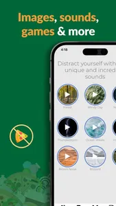 Food Addiction – Binge Eating screenshot 6