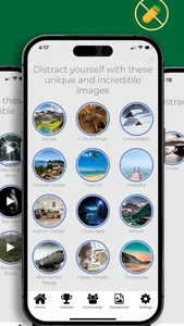 Food Addiction – Binge Eating screenshot 7