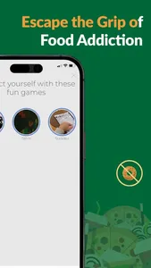 Food Addiction – Binge Eating screenshot 8